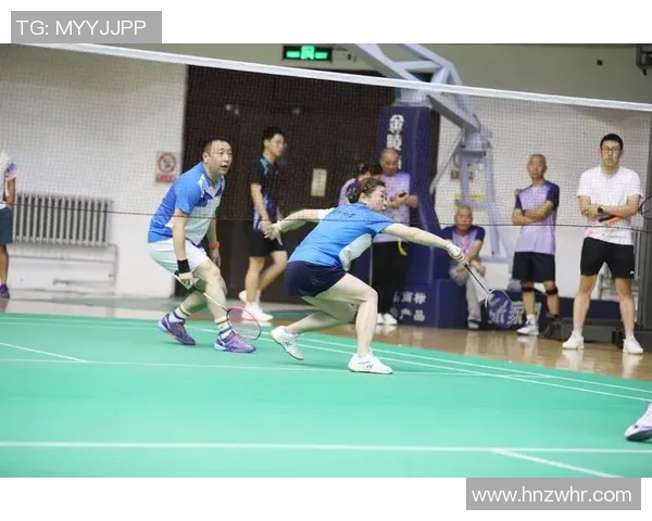 武汉羽毛球队在全国羽毛球耐力排行榜中荣获第七名的佳绩引发关注