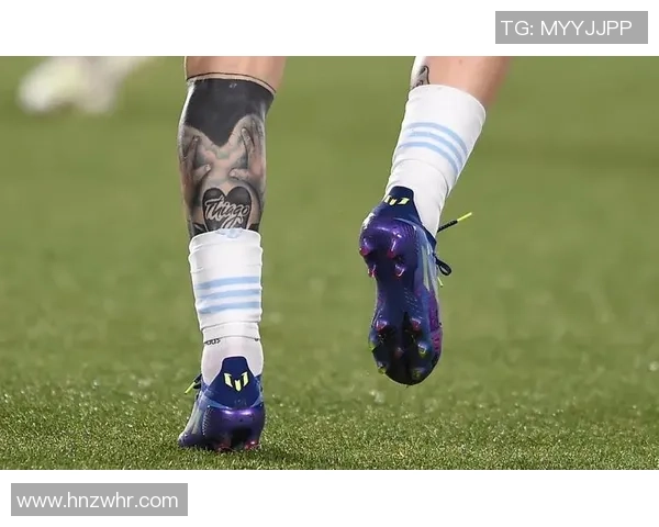 足球明星为何热衷纹身背后的故事与文化意义探讨